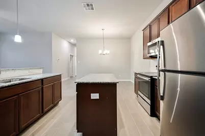 127 Wickersham  Unit A, Conroe, TX 77304 - Photo 16