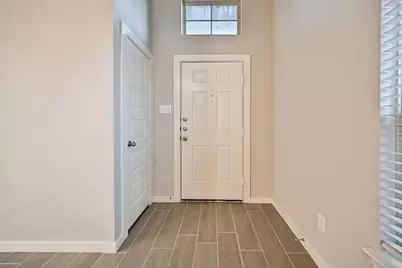127 Wickersham  Unit A, Conroe, TX 77304 - Photo 6