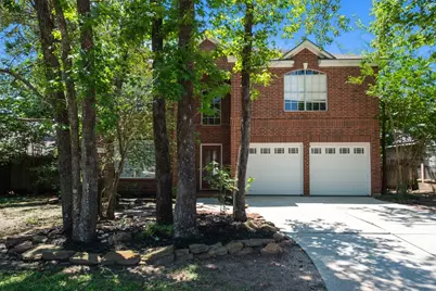 3411 La Mer Lane, Spring, TX 77388 - Photo 1