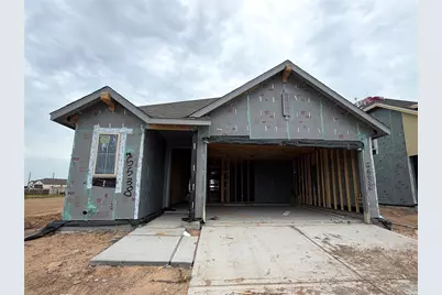5538 Hibiscus Cove Lane, Rosenberg, TX 77471 - Photo 2
