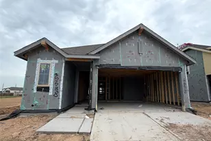 5538 Hibiscus Cv Ln, Rosenberg, TX 77471 - Photo 2