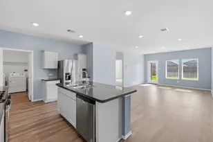 23818 Desert Brush Ct, Spring, TX 77373 - Photo 6