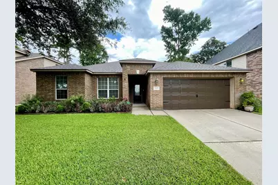 2035 Borthwick Lane, Conroe, TX 77301 - Photo 2
