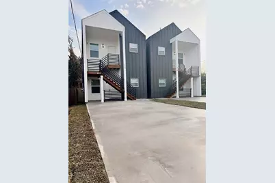 320 Tennessee Street #B, Houston, TX 77029 - Photo 1