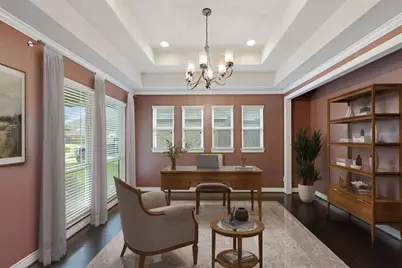 19310 Sanctuary Rosebud Lane, Spring, TX 77388 - Photo 10