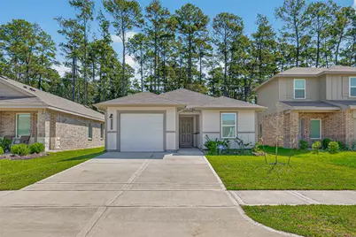 24010 Sunview Valley Drive, Spring, TX 77373 - Photo 1