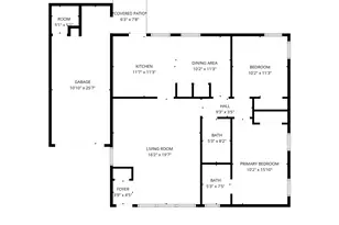 3615 Longwood Dr, Pasadena, TX 77503 - Photo 30