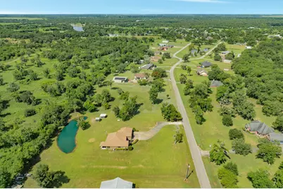 165 County Road 461B, Brazoria, TX 77422 - Photo 8