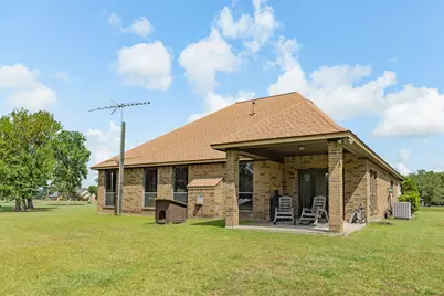 165 County Road 461B, Brazoria, TX 77422 - Photo 18