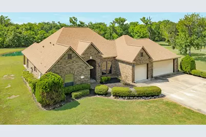 165 County Road 461B, Brazoria, TX 77422 - Photo 2
