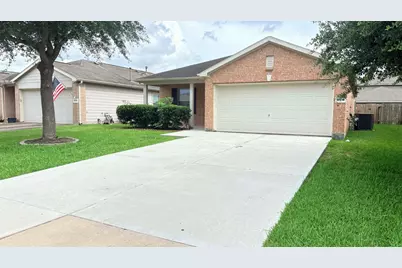 19319 Jordans Landing Lane, Richmond, TX 77407 - Photo 2