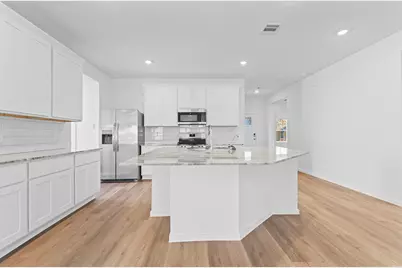 1411 Angelfish Drive, Iowa Colony, TX 77583 - Photo 8