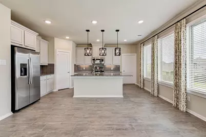 11831 Marbled White Lane, Humble, TX 77346 - Photo 16