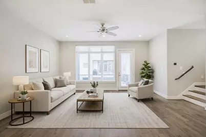 1305 Mayfair Clarkson Lane, Houston, TX 77055 - Photo 1