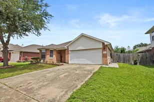 13722 Branford Greens Dr, Houston, TX 77083 - Photo 2