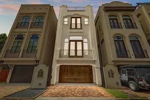 1057 W 24th St, Houston, TX 77008 - Photo 1