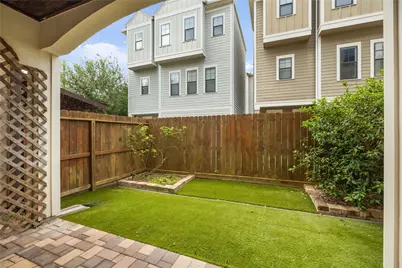 1057 W 24th Street, Houston, TX 77008 - Photo 34