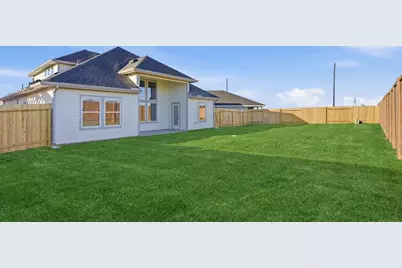 3807 Langridge Drive, Fulshear, TX 77441 - Photo 26