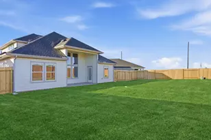 3807 Langridge Dr, Fulshear, TX 77441 - Photo 26