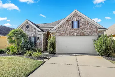 5026 Gulf Stream Lane, Bacliff, TX 77518 - Photo 1