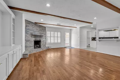 947 Thornton Road, Houston, TX 77018 - Photo 6