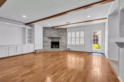 947 Thornton Road, Houston, TX 77018 - Photo 4