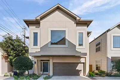 1166 Bonner Street, Houston, TX 77007 - Photo 1