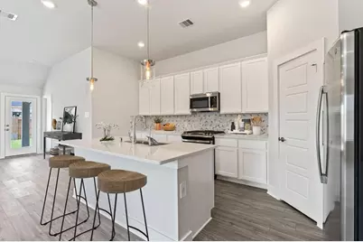 9903 Silverling Court Court, Conroe, TX 77385 - Photo 8
