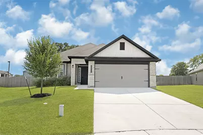 100 Colbys Way, Montgomery, TX 77356 - Photo 2