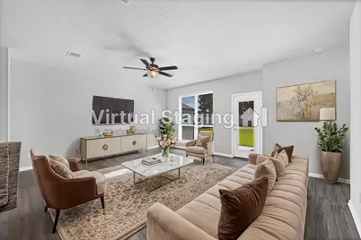 100 Colbys Way, Montgomery, TX 77356 - Photo 20