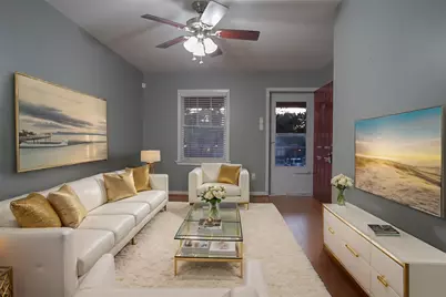 5216 Arboles Drive #10, Houston, TX 77035 - Photo 2