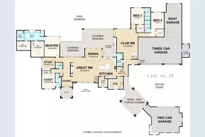 203 Hall Thompson Road, Katy, TX 77493 - Photo 8