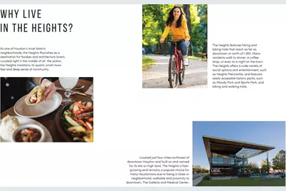 112 E 27th Street #B, Houston, TX 77008 - Photo 40