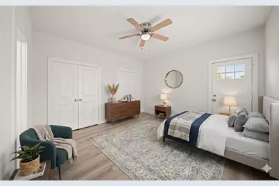 4007 New Orleans Street #B, Houston, TX 77020 - Photo 8