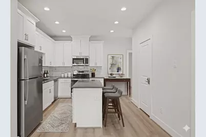 4007 New Orleans Street #B, Houston, TX 77020 - Photo 2