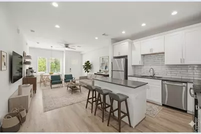 4007 New Orleans Street #B, Houston, TX 77020 - Photo 6