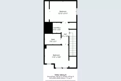 4007 New Orleans Street #B, Houston, TX 77020 - Photo 20