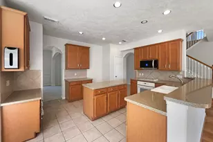 7206 Fiesta Flower, Katy, TX 77494 - Photo 6