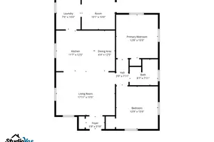 5519 Hillman St, Houston, TX 77023 - Photo 22