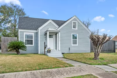 5519 Hillman Street, Houston, TX 77023 - Photo 1