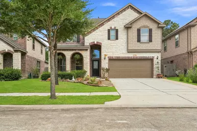 6014 Rivergrove Bend Drive, Humble, TX 77346 - Photo 1