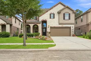 6014 Rivergrove Bend Dr, Humble, TX 77346 - Photo 1