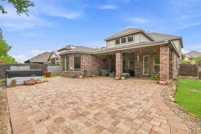 6014 Rivergrove Bend Drive, Humble, TX 77346 - Photo 36