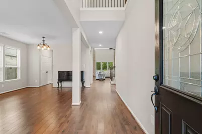 6014 Rivergrove Bend Drive, Humble, TX 77346 - Photo 2