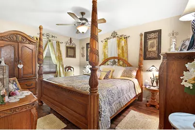 401 Dogwood Circle, Corrigan, TX 75939 - Photo 10