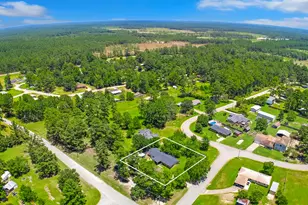 401 Dogwood Cir, Corrigan, TX 75939 - Photo 2