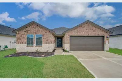 1206 Cattle Chute Court, Rosharon, TX 77583 - Photo 4