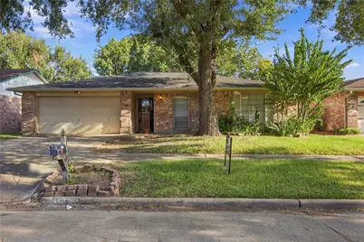 13826 Southline Road, Sugar Land, TX 77498 - Photo 1