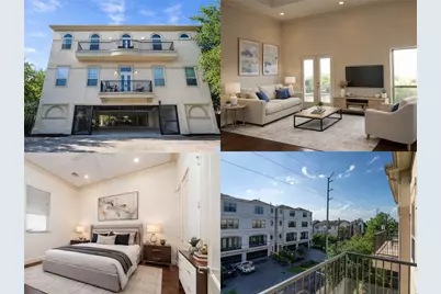 5801 Winsome Lane #303, Houston, TX 77057 - Photo 1