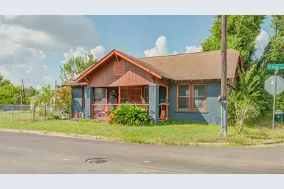 3405 Orange Street, Houston, TX 77020 - Photo 1